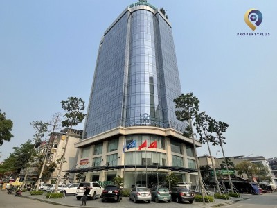 Van Phuc Building